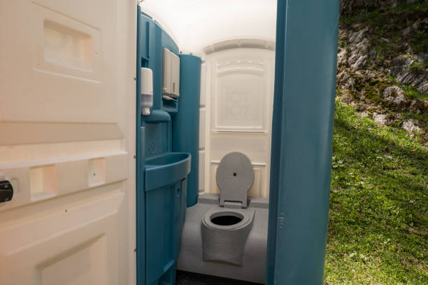 Best Long-term porta potty rental  in Trezevant, TN