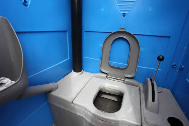 Portable Toilet Options We Offer in Trezevant, TN