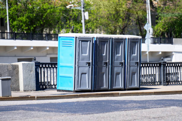 Best Portable bathroom rental  in Trezevant, TN